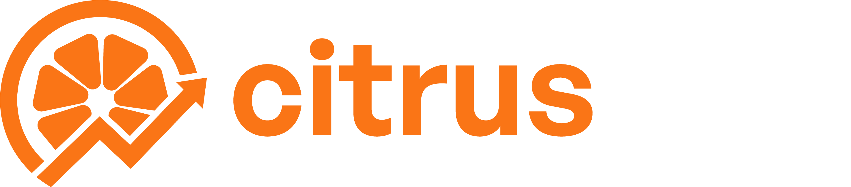 Citrusrate Logo