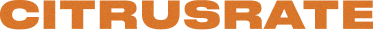 CITRUSRATE Branding